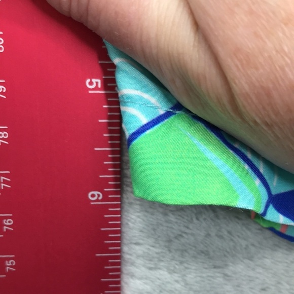 Tipsy Elves Men's Piranha Swim Trunks SIze Small - Picture 9 of 9